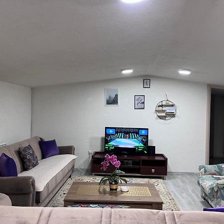 Apartament Apartman Centar Novi Pazar Zewnętrze zdjęcie