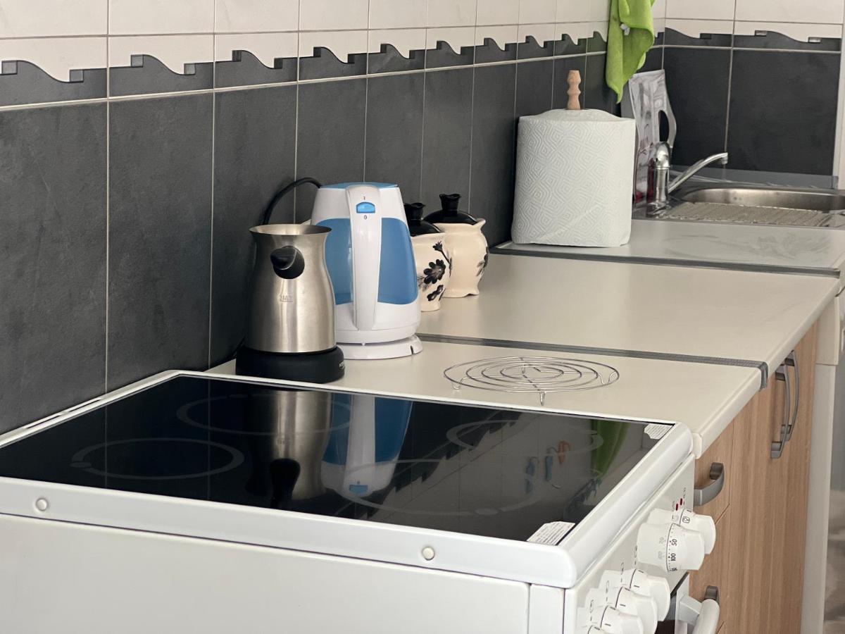 Apartament Apartman Centar Novi Pazar Zewnętrze zdjęcie