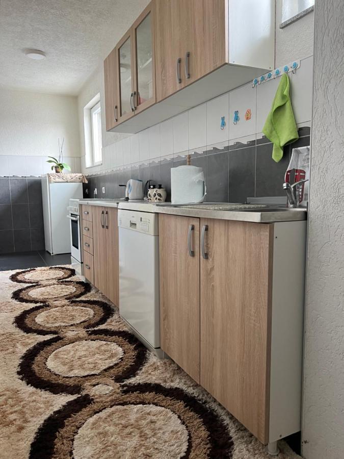 Apartament Apartman Centar Novi Pazar Zewnętrze zdjęcie