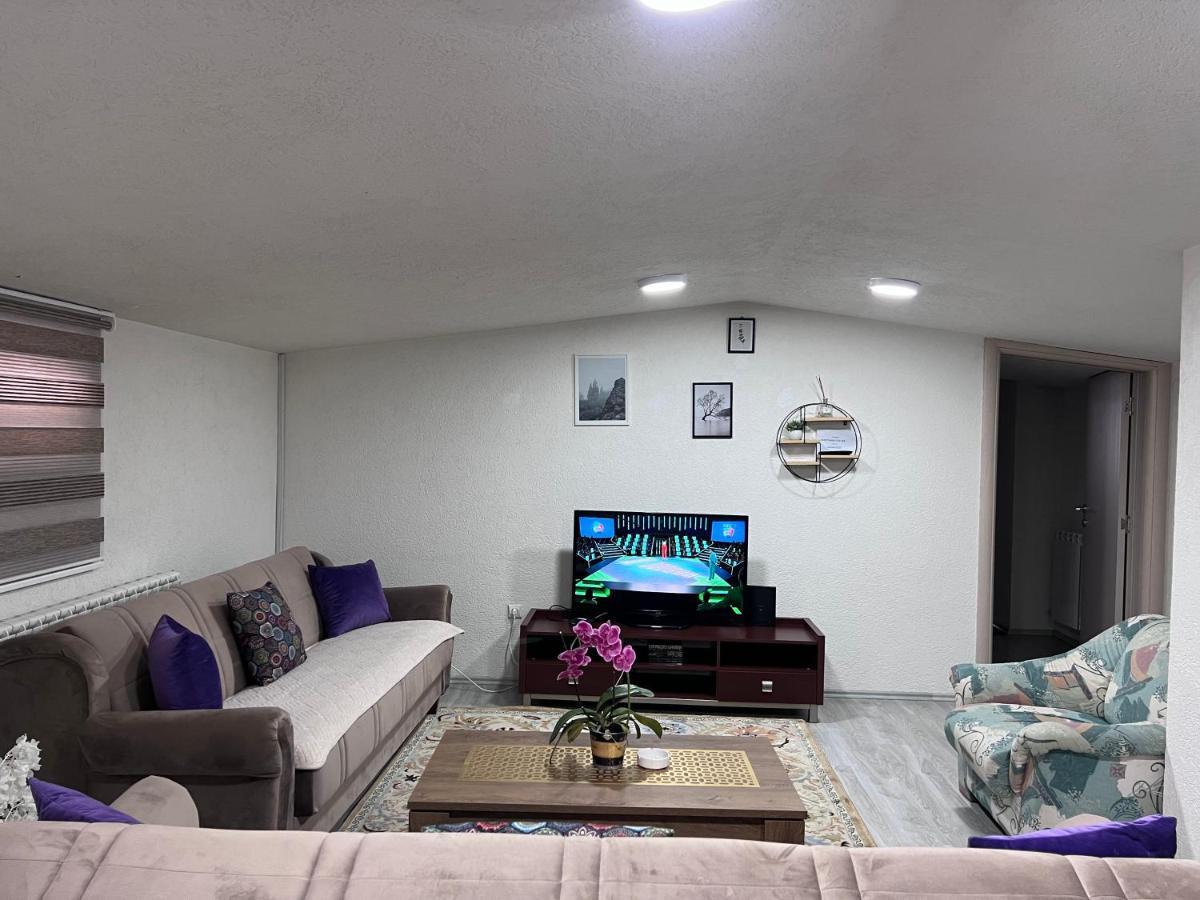 Apartament Apartman Centar Novi Pazar Zewnętrze zdjęcie