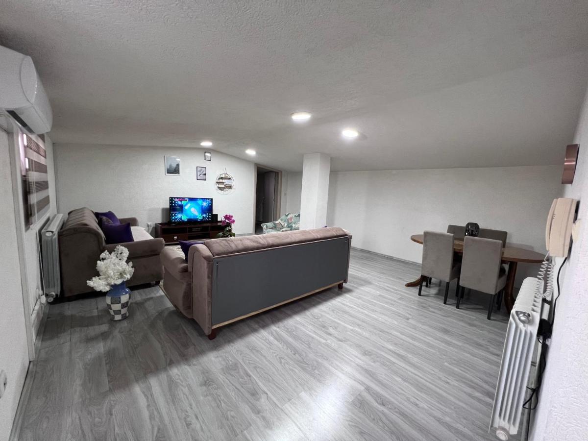 Apartament Apartman Centar Novi Pazar Zewnętrze zdjęcie