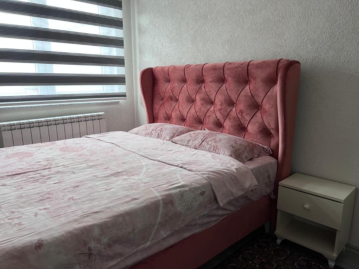 Apartament Apartman Centar Novi Pazar Zewnętrze zdjęcie