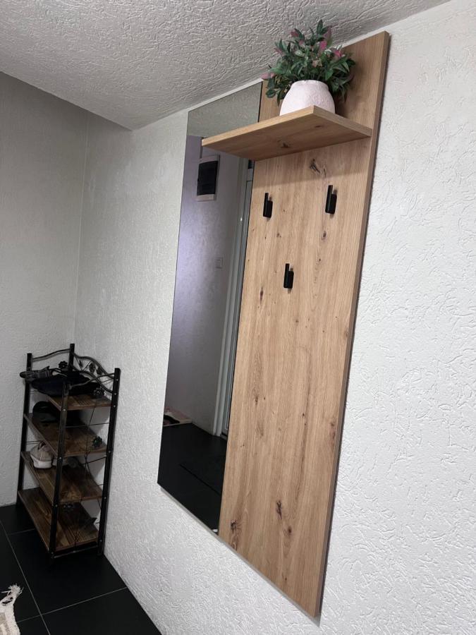 Apartament Apartman Centar Novi Pazar Zewnętrze zdjęcie