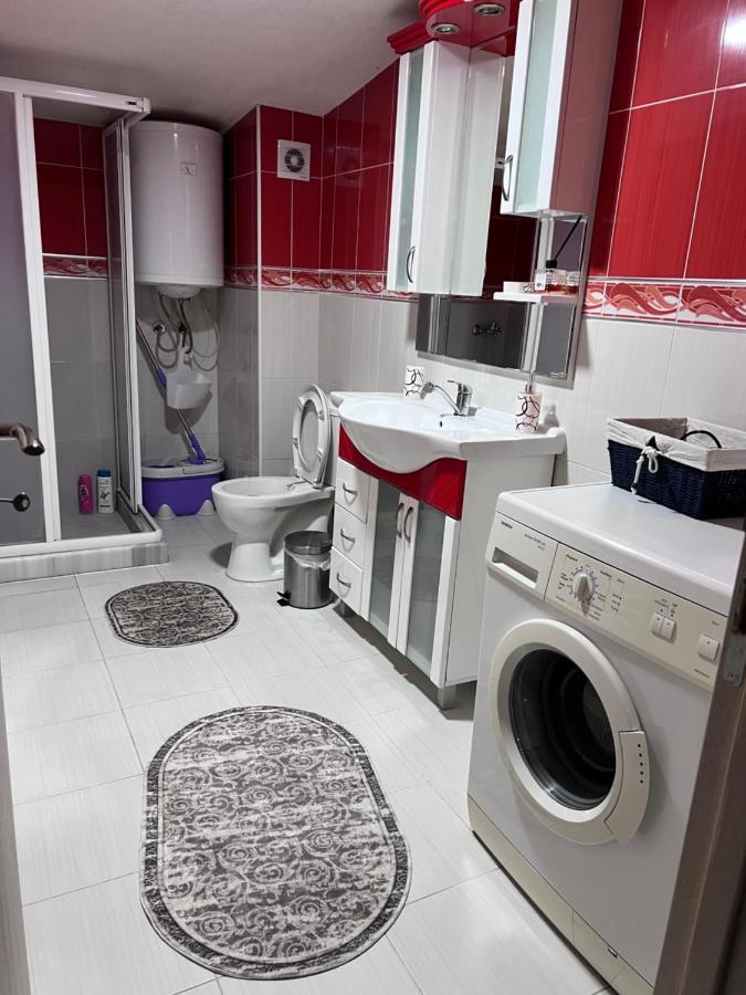 Apartament Apartman Centar Novi Pazar Zewnętrze zdjęcie