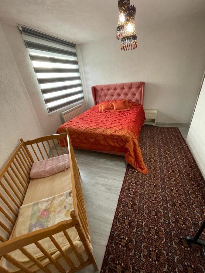 Apartament Apartman Centar Novi Pazar Zewnętrze zdjęcie
